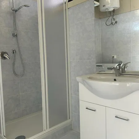 Appartement Bilo 107 *
