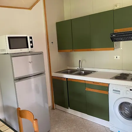 Bilo 107 Appartement