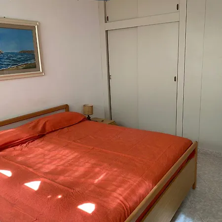 Appartement Bilo 107