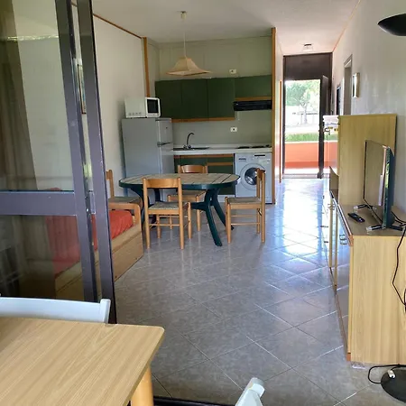 Appartement Bilo 107 Marina Di Bibbona